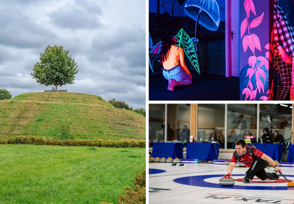 Łódź. 11 miejsc w Łodzi, o których nie mieliście pojęcia. Tak fajne, że żal ich nie znać!