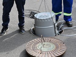 Łódź. Autosampler pomoże w kontroli ścieków w Łodzi. Czym jest i jak działa?