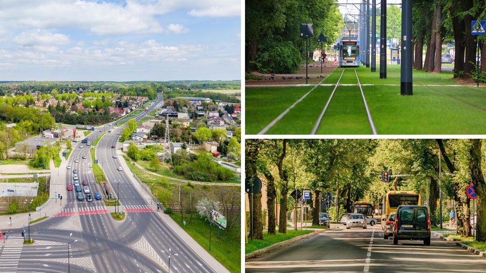 Aż 74 nowe ulice na Starych Bałutach, Julianowie, Dołach i Marysinie