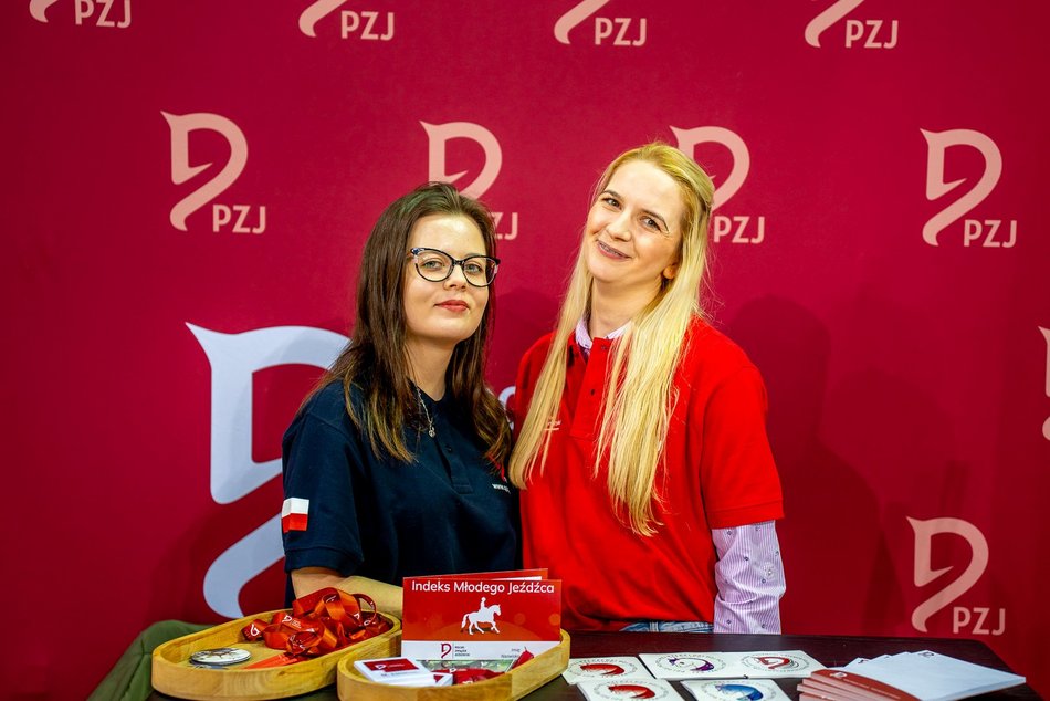 Łódź. Cavaliada Tour w Atlas Arenie w Łodzi wystartowała! Zobacz zdjęcia z pierwszego dnia zmagań