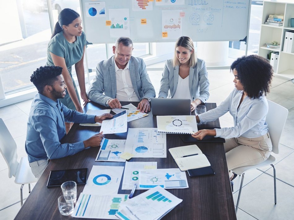 Łódź. Cyclops (Belgia) - konsulting i centrum zarządzania dla produkcji