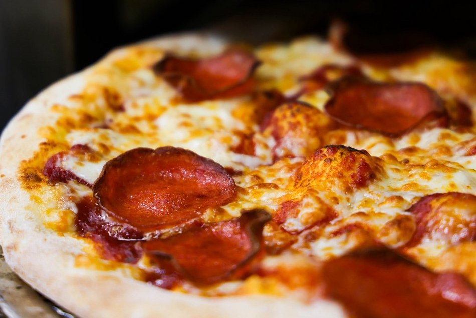 Łódź. Kultowe pizzerie w Łodzi, które musisz znać!