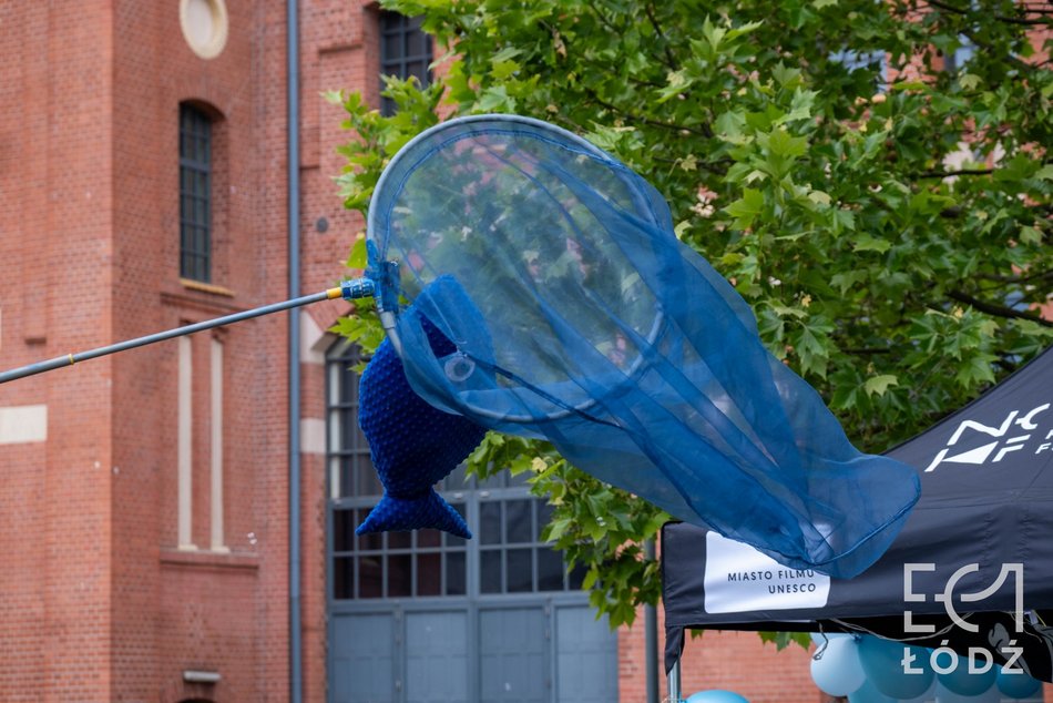 Łódź. Dzień Dziecka w EC1 Łódź. Eksperymenty, warsztaty i kosmiczny piknik