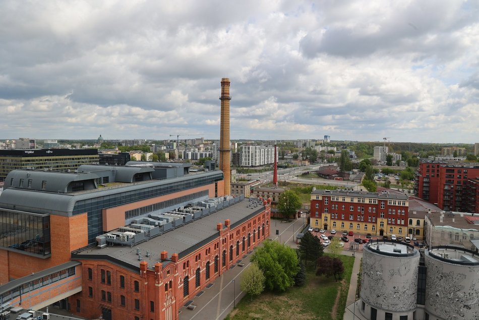 Łódź. EC1 Łódź z prestiżową nagrodą. To najwyższe europejskie wyróżnienie!