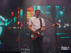 Łódź. Juwenalia Politechniki Łódzkiej. Druga odsłona wielkiego święta studentów