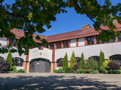 Łódź. Katolicka Szkoła Podstawowa im. Jana Pawła II Łódź