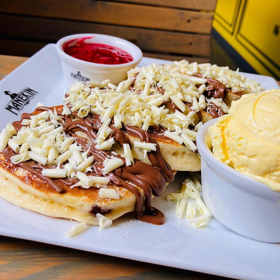 Łódź. Dokąd na naleśniki? Kolejki mówią same za siebie