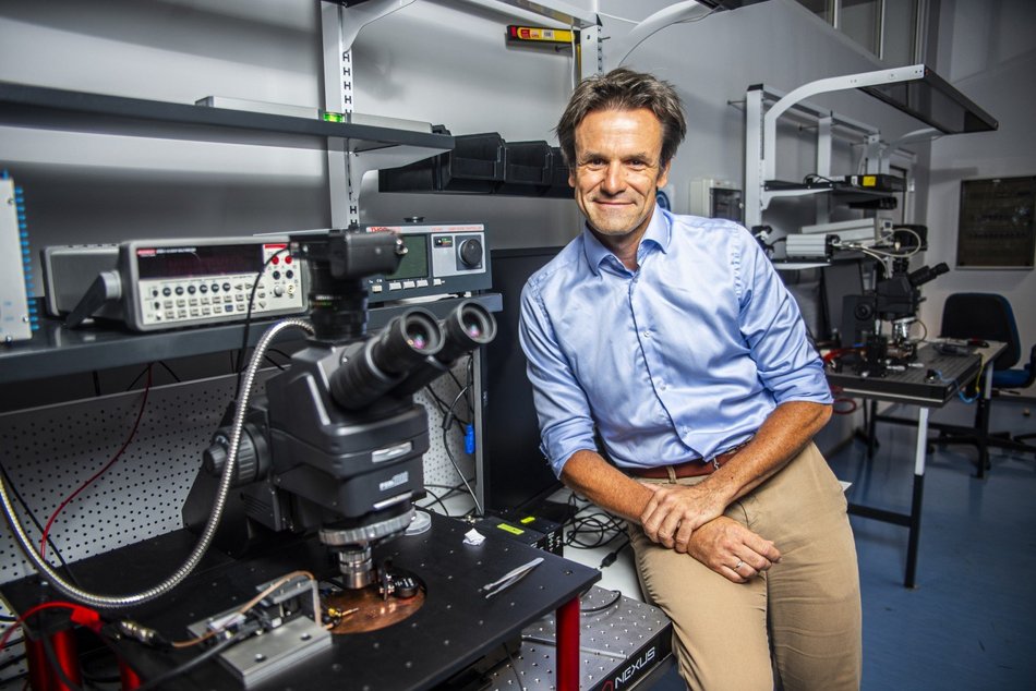 Łódź. Łódź nauką stoi! To oni otrzymali granty badawcze od Narodowego Centrum Nauki w 2025 roku