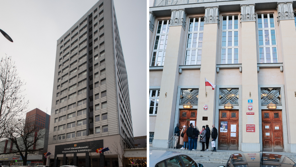 Łódź. Nowe Centrum Łodzi to dzielnica kompletna. Praca, mieszkania, świetna komunikacja, rozrywka i więcej