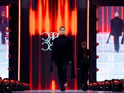 Łódź. Moda i pomaganie w klubie Wytwórnia w Łodzi. Zobacz zdjęcia z gali „poMocni w Modzie by Plesiak”