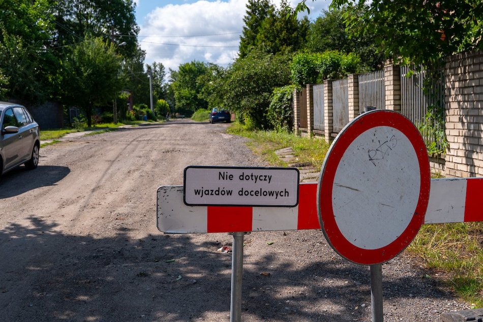 Remont Górniczej w Łodzi. Długo wyczekiwana przebudowa rozpocznie się lada chwila!