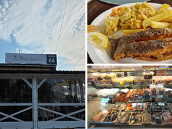 Łódź. Kultowe restauracje na Retkini. Legendarny Rozario's, gruzińskie Alaverdi, uwielbiany Ha Long i więcej