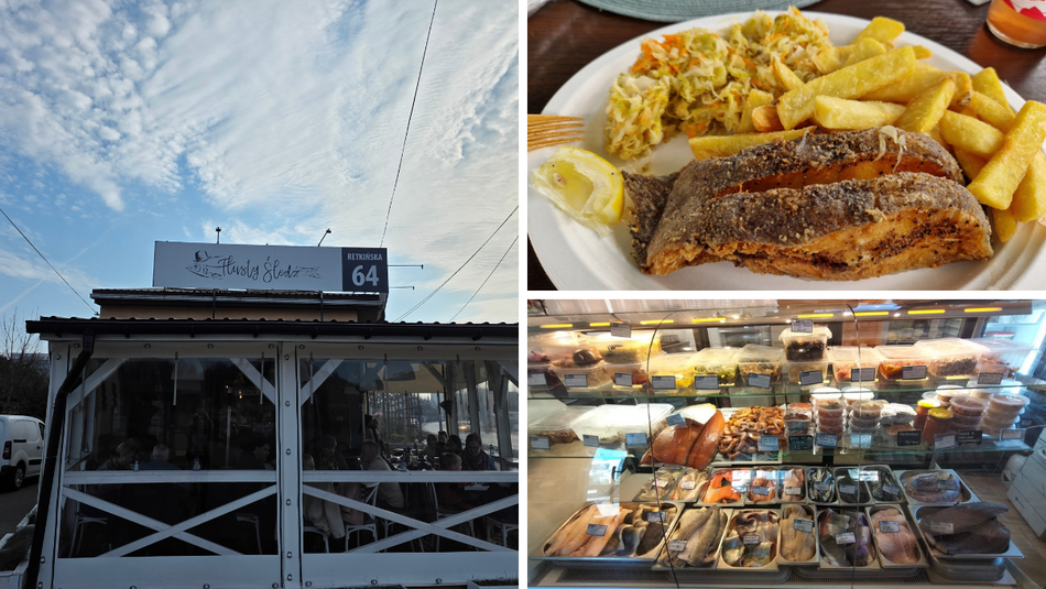 Łódź. Kultowe restauracje na Retkini. Legendarny Rozario's, gruzińskie Alaverdi, uwielbiany Ha Long i więcej