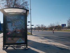 Łódź. Remont Rzgowskiej w Łodzi na ostatniej prostej. Wiemy, kiedy koniec prac