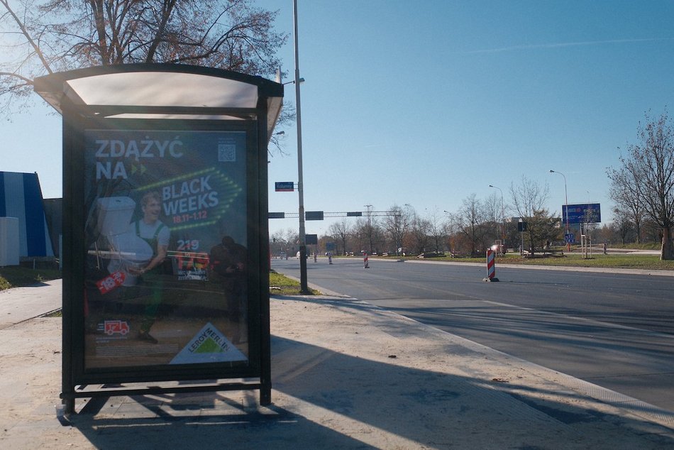 Łódź. Remont Rzgowskiej w Łodzi na ostatniej prostej. Wiemy, kiedy koniec prac