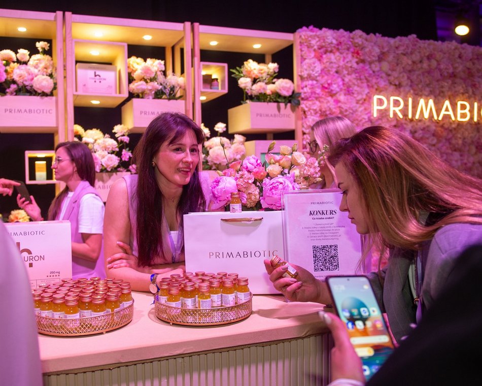 See Bloggers 2025 Łódź. Wersow, Sandra Kubicka, Osi Ugonoh i wiele innych w naszym mieście!