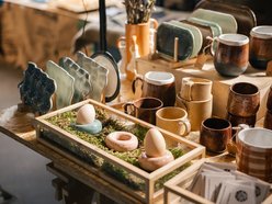 Łódź. Wiosenne Sztuki 2026 w Łodzi. OFF Piotrkowska pełna designu, sztuki i rękodzieła