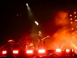 London Grammar zakończyli Łódź Summer Festival 2025