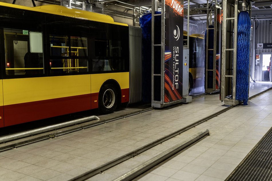 Nowe autobusy MPK Łódź. Tym razem do miasta przyjadą Mercedesy