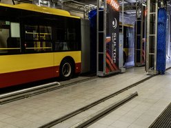 Nowe autobusy MPK Łódź. Tym razem do miasta przyjadą Mercedesy