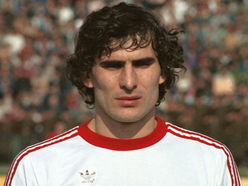 Łódź. Słynni piłkarze z województwa łódzkiego. Znasz ich wszystkich?