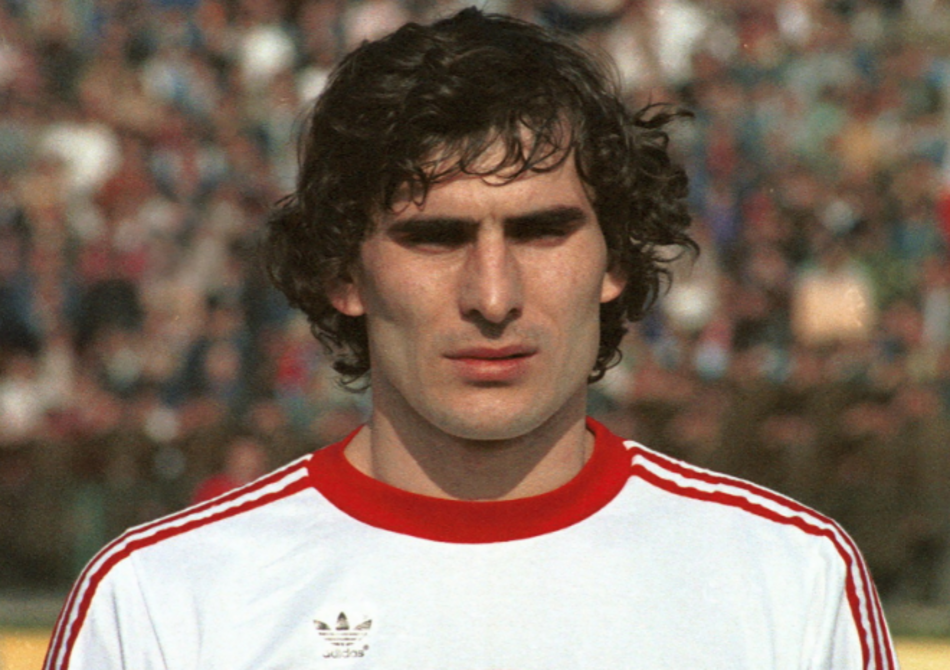 Łódź. Słynni piłkarze z województwa łódzkiego. Znasz ich wszystkich?