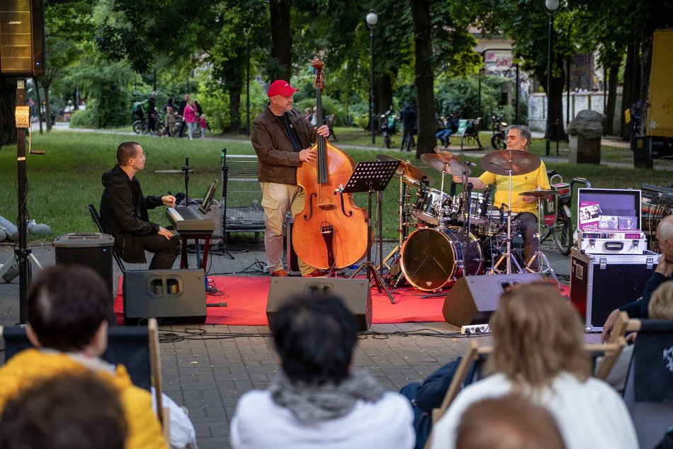 Pierwszy koncert Piotrkowska Kameralnie za nami