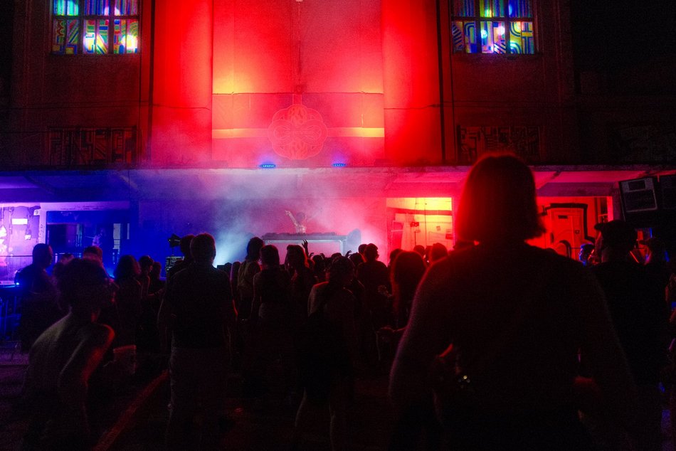 TOP 17 zdjęć festiwalu Ravekjavik 2026 Łódź. Niezapomniane chwile przy Niciarnianej