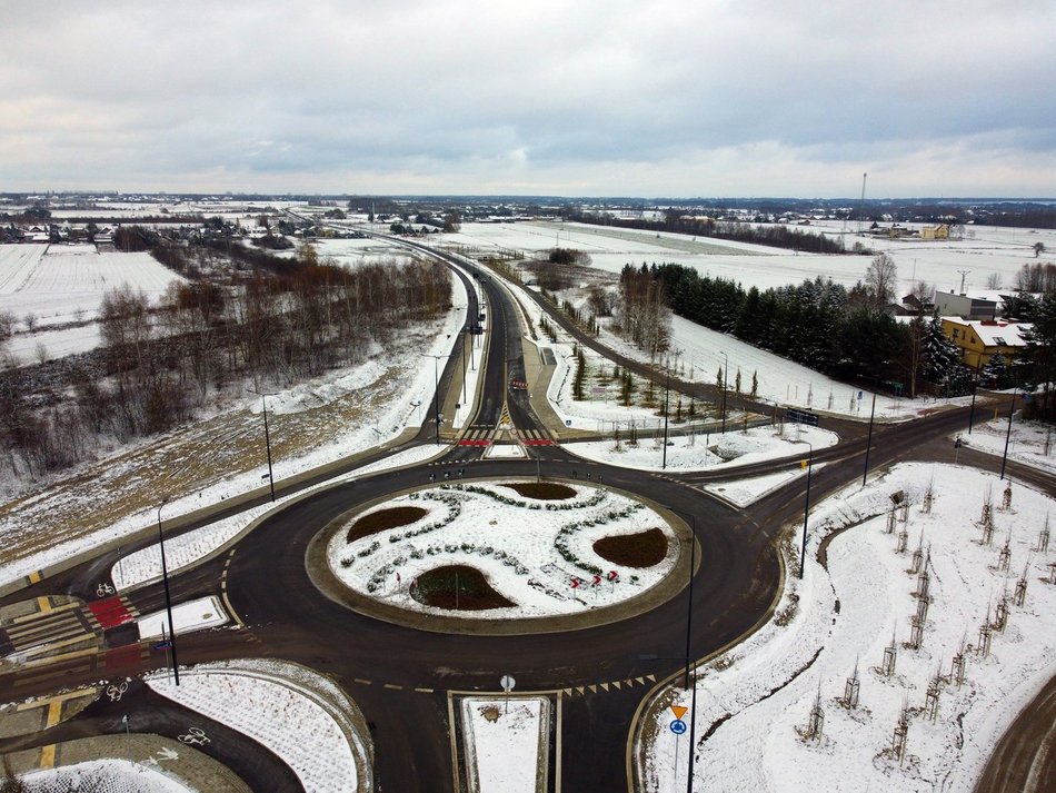 Trasa Górna otwarcie