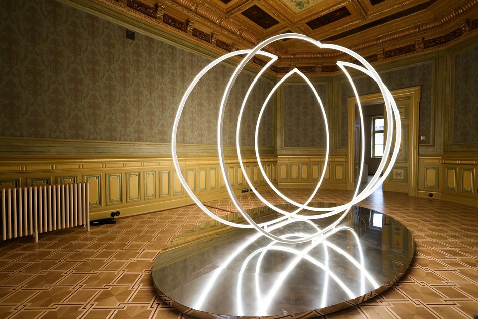 Willa Hilarego Majewskiego jedną z największych perełek rewitalizacji