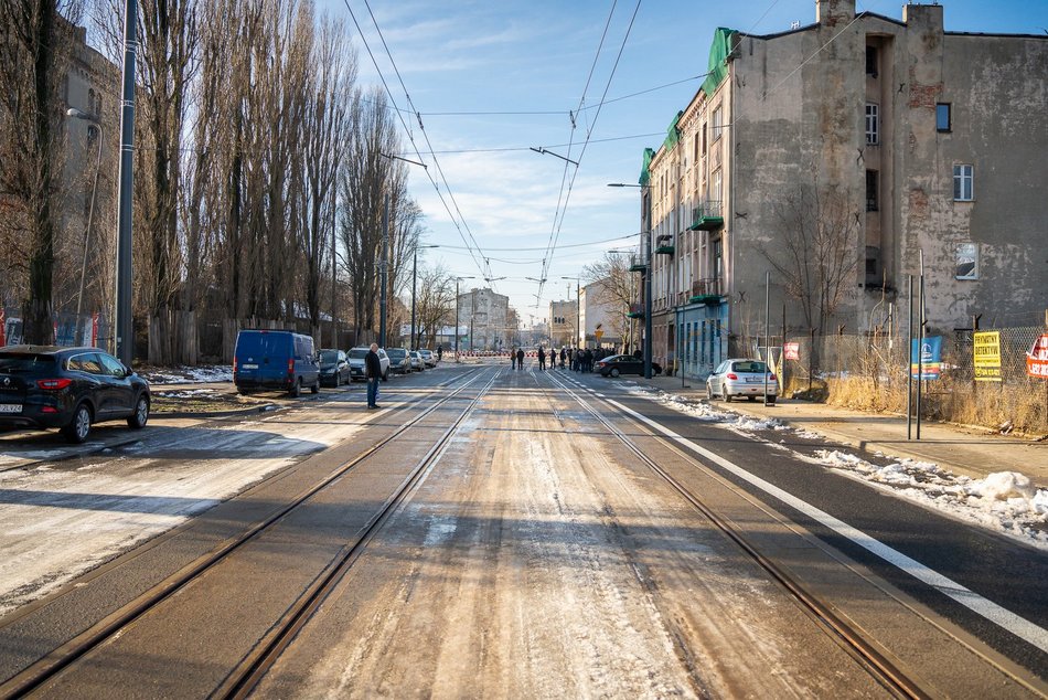 Łódź. Społeczny odbiór Przybyszewskiego. Na co zwrócili uwagę mieszkańcy?