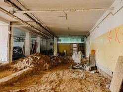 Łódź. Nowe żłobki w Łodzi. Prace przy Syrenki nie zwalniają tempa!