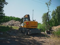 Łódź. Remont Kaczeńcowej w Łodzi. Wystartowała budowa długo wyczekiwanego przedłużenia