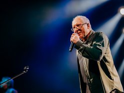 Łódź. Elektryczne Gitary w Atlas Arenie w Łodzi. Kultowe przeboje i tłumy fanów