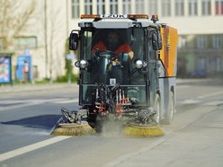 Wiosenne sprzątanie Łodzi. Wśród lokalizacji m.in. Plac Dąbrowskiego