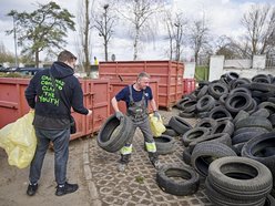 Łódź. Łódzka Sortownia Odpadów z rekordowym wynikiem