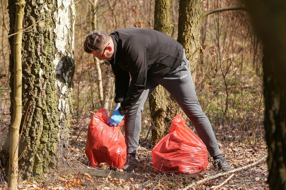 Galante sprzątanie w Łodzi