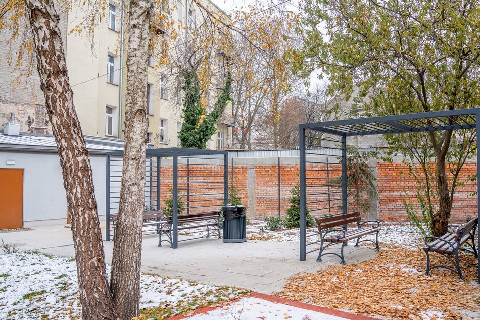 Kamienica przy ul. Legionów 44