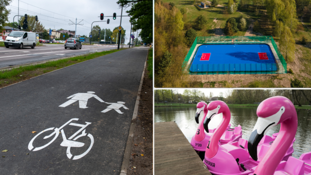 TOP 10 najlepszych inwestycji BO 2022. To dzięki Wam tak zmienia się Łódź! [ZDJĘCIA]