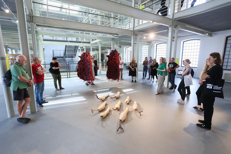 Centralne Muzeum Włókiennictwa w Łodzi