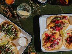 dania kuchni meksykańskiej