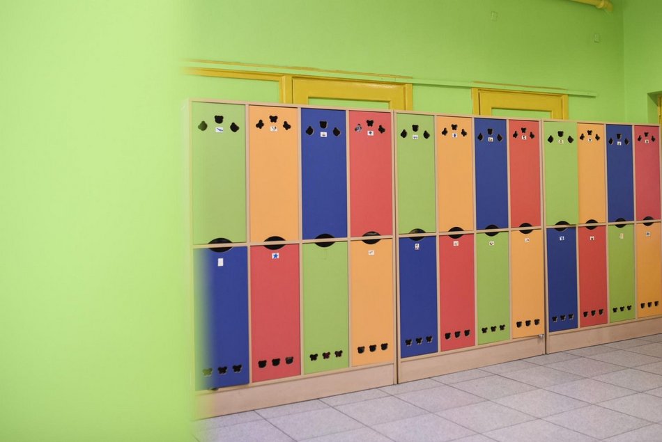 Remont żłobka przy Wioślarskiej w Łodzi. Będzie trzy razy więcej miejsc dla maluchów!