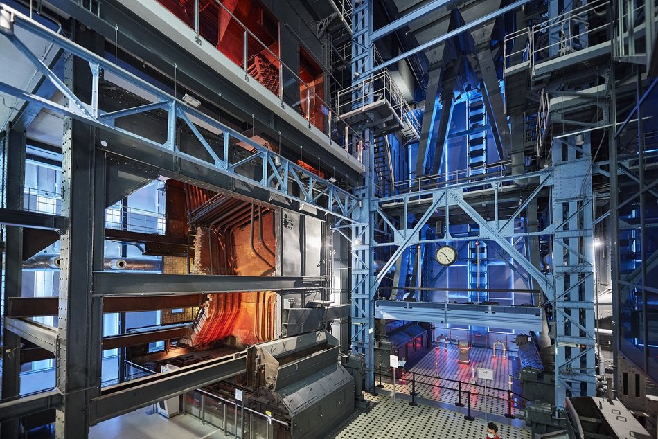 Ferie 2024 w EC1 Łódź