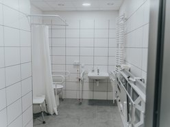 Łódź. Gabinet medyczny dla osób w kryzysie bezdomności