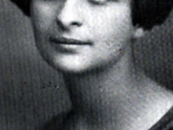 Łódź. Pomiędzy światami i pokoleniami. Wanda Jakubowska, Joanna Kulmowa, Rachela Lipstein i Dina Matus