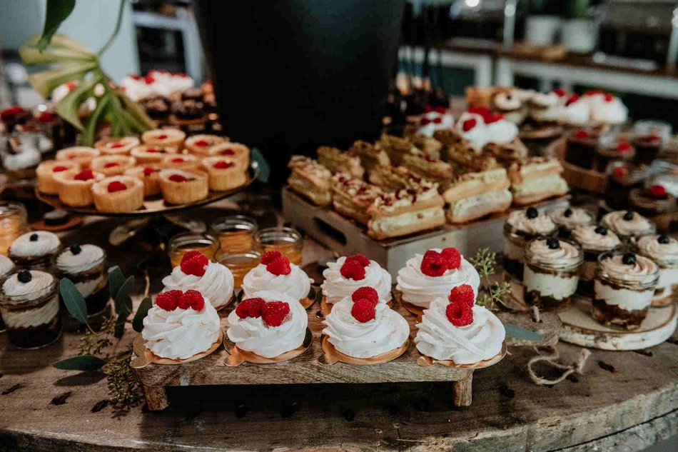 Łódź. Tu zjesz najsmaczniejsze ciasta