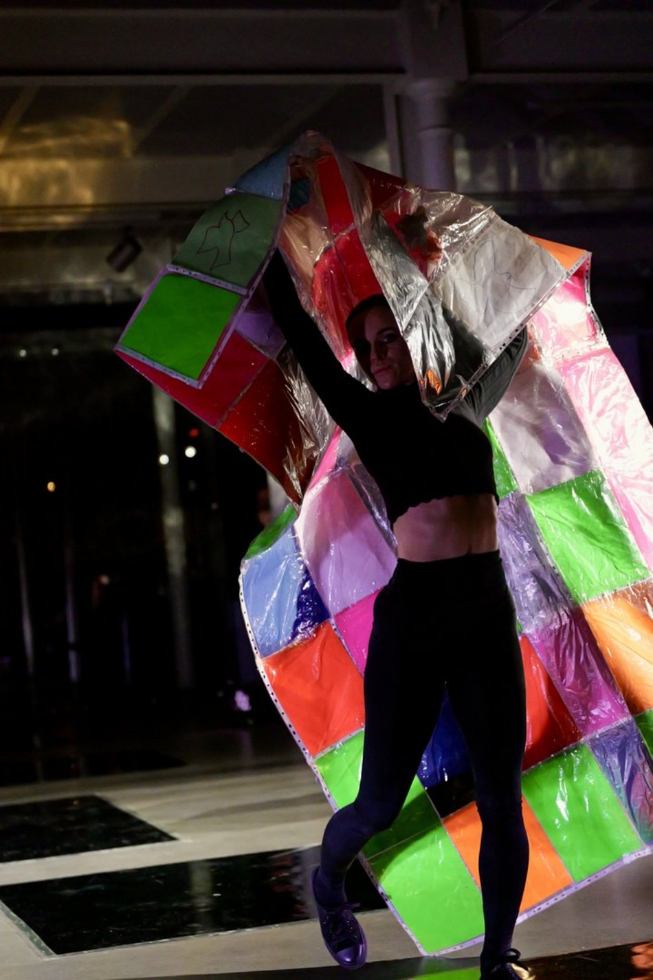 Łódź. „Metamorfoza odzieży roboczej” w CMWŁ