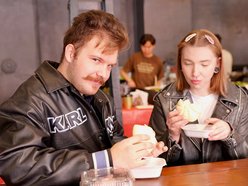 Festiwal Azjatycki przy Piotrkowskiej 217 trwa! Remedium na kapryśną pogodę?