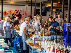 Łódź. International Food Festival w Łodzi