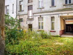 Ruina przy Gdańskiej w Łodzi do remontu! Narożna kamienica zyska nowe życie